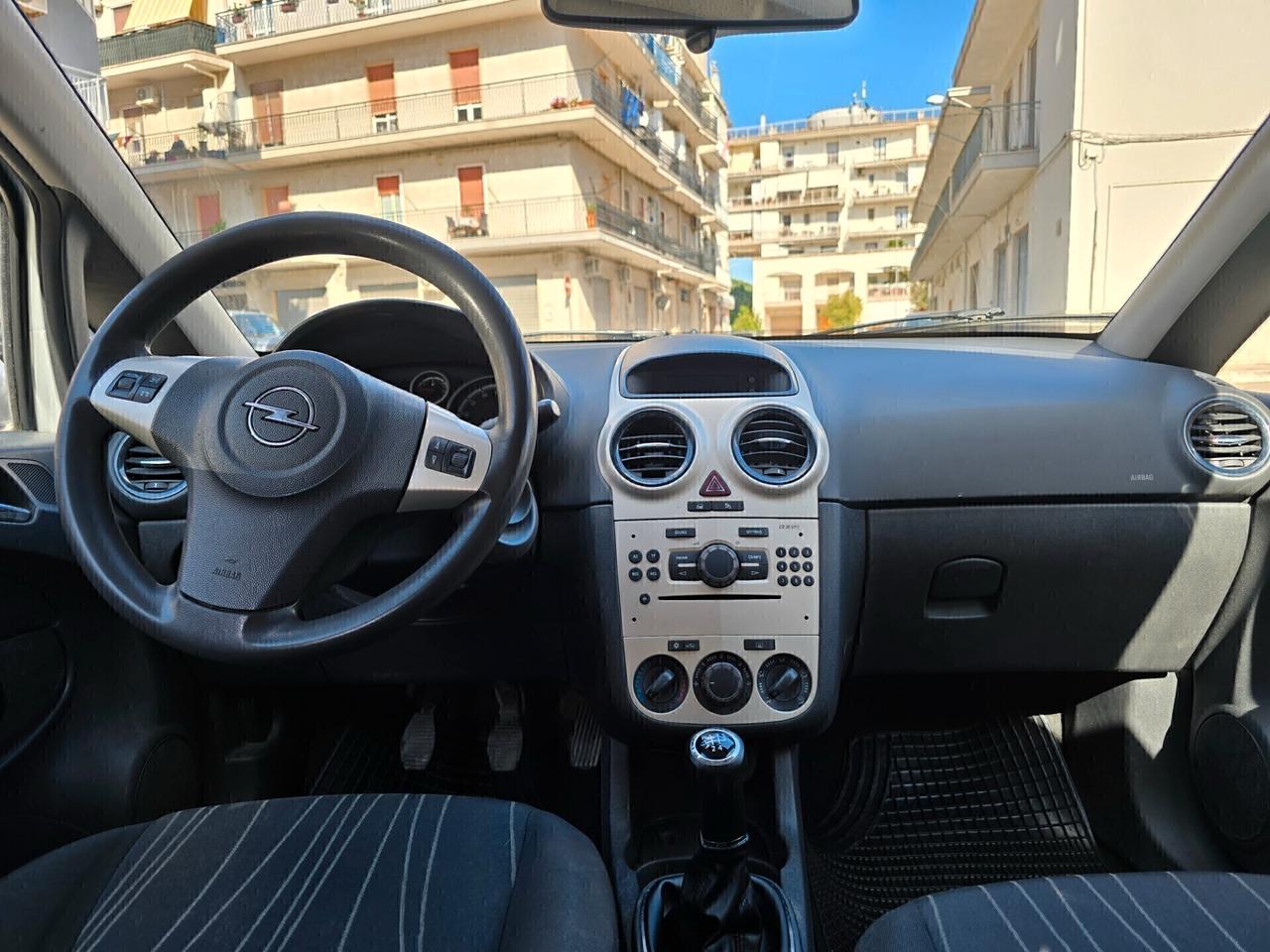 Opel Corsa 4a Serie 1.2 5P Cosmo