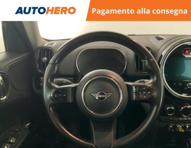 MINI Countryman 1.5 Cooper SE Countryman ALL4 Automatica