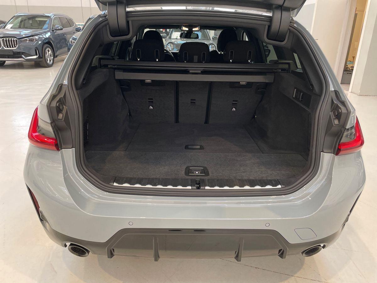 BMW Serie 3 G21 2022 Touring - 320d Touring mhev 48V xdrive MSport Pro auto