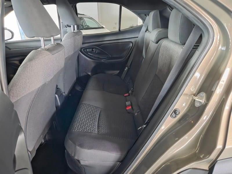 Toyota Yaris Cross 1.5 Hybrid 5p. E-CVT Trend