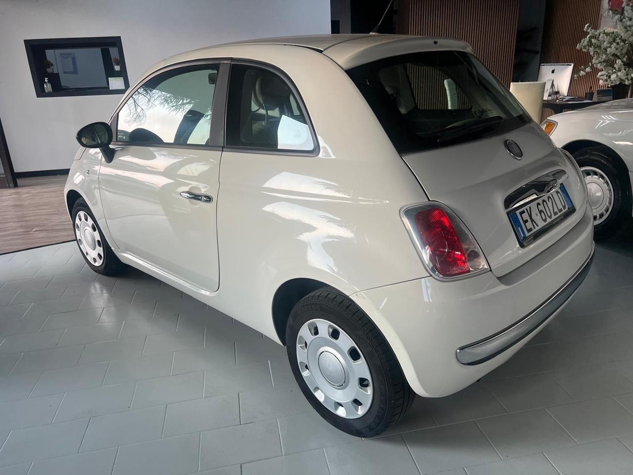 Fiat 500 1.2 Pop