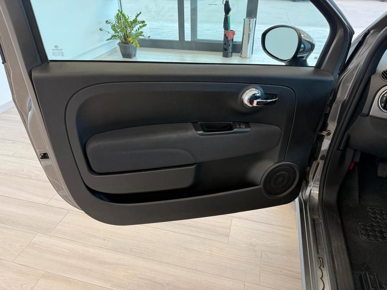 Fiat 500 1.0 Hybrid Dolcevita BELLISSIMA