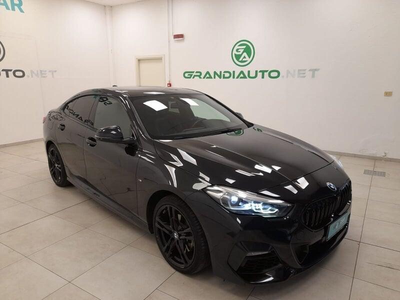 BMW Serie 2 Gran Coupe MSport