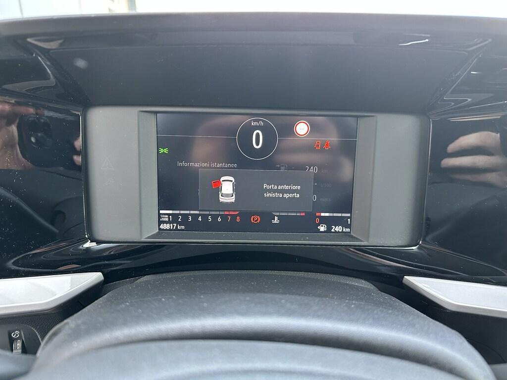 Opel Mokka 1.2 T Elegance