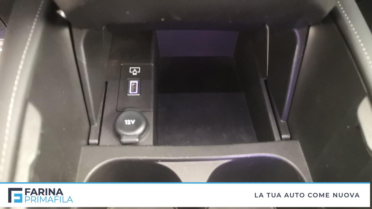 DS DS4 II 2021 - DS4 1.5 bluehdi Trocadero 130cv auto