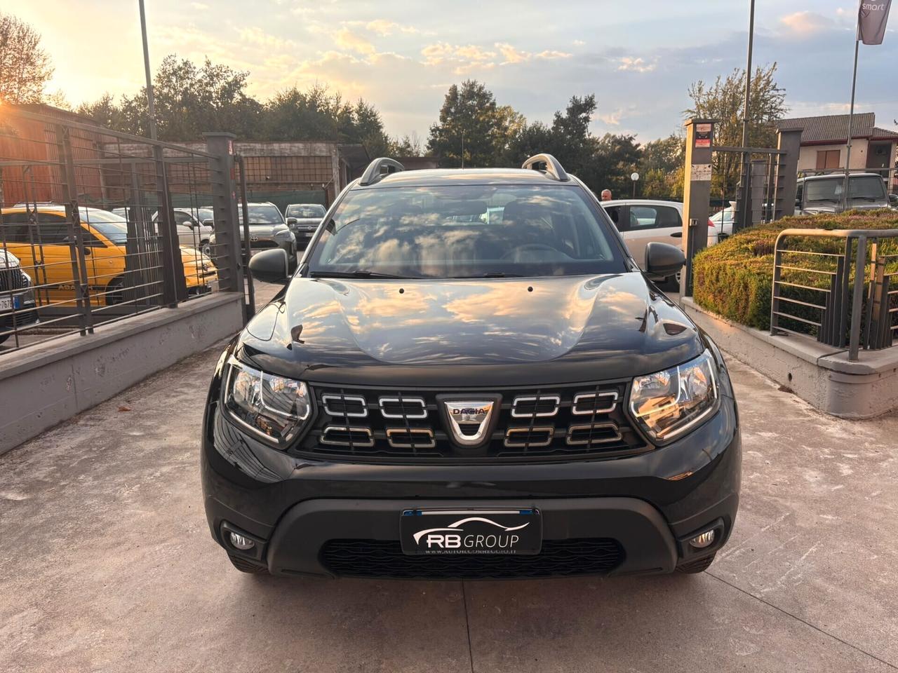 Dacia Duster 1.5 Blue dCi 8V 115 CV 4x2 Essential