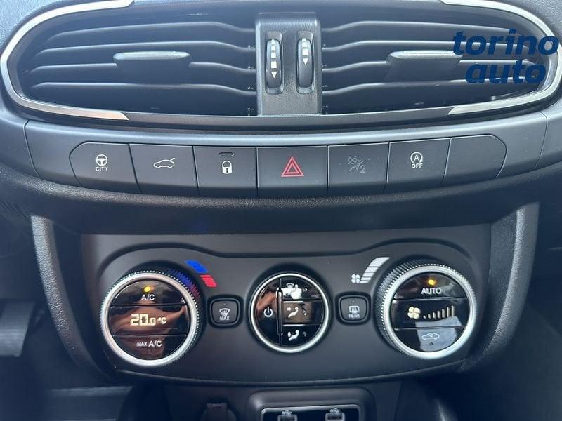 FIAT Tipo 1.6 Mjt 130cv S&S City