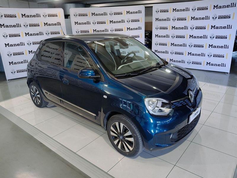 Renault Twingo Electric Intens 22kWh rif.GD413