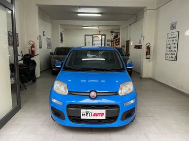 Fiat Panda 1.2 Benzina 69 CV Pandazzurri