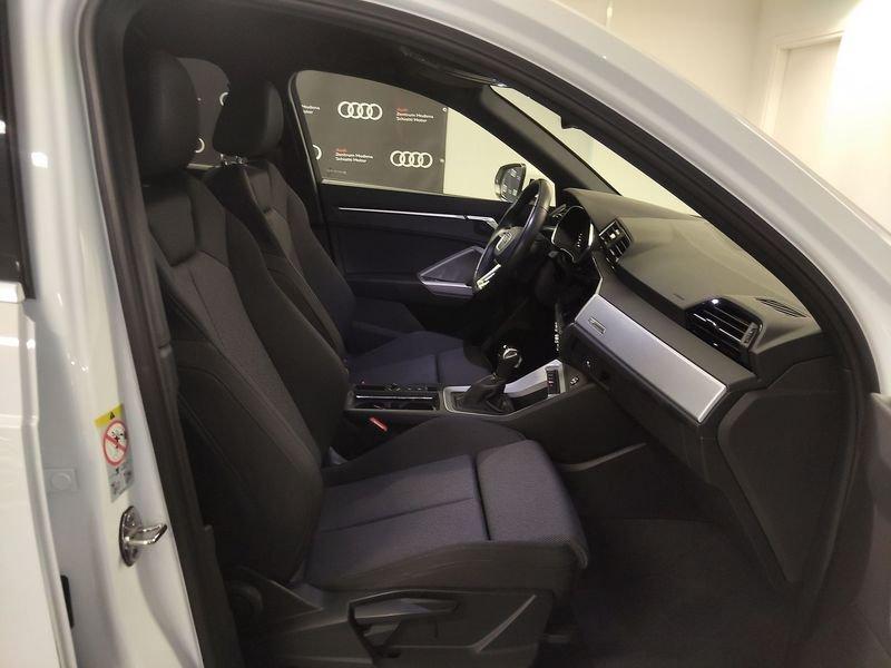 Audi Q3 Q3 35 2.0 tdi Business Advanced s-tronic