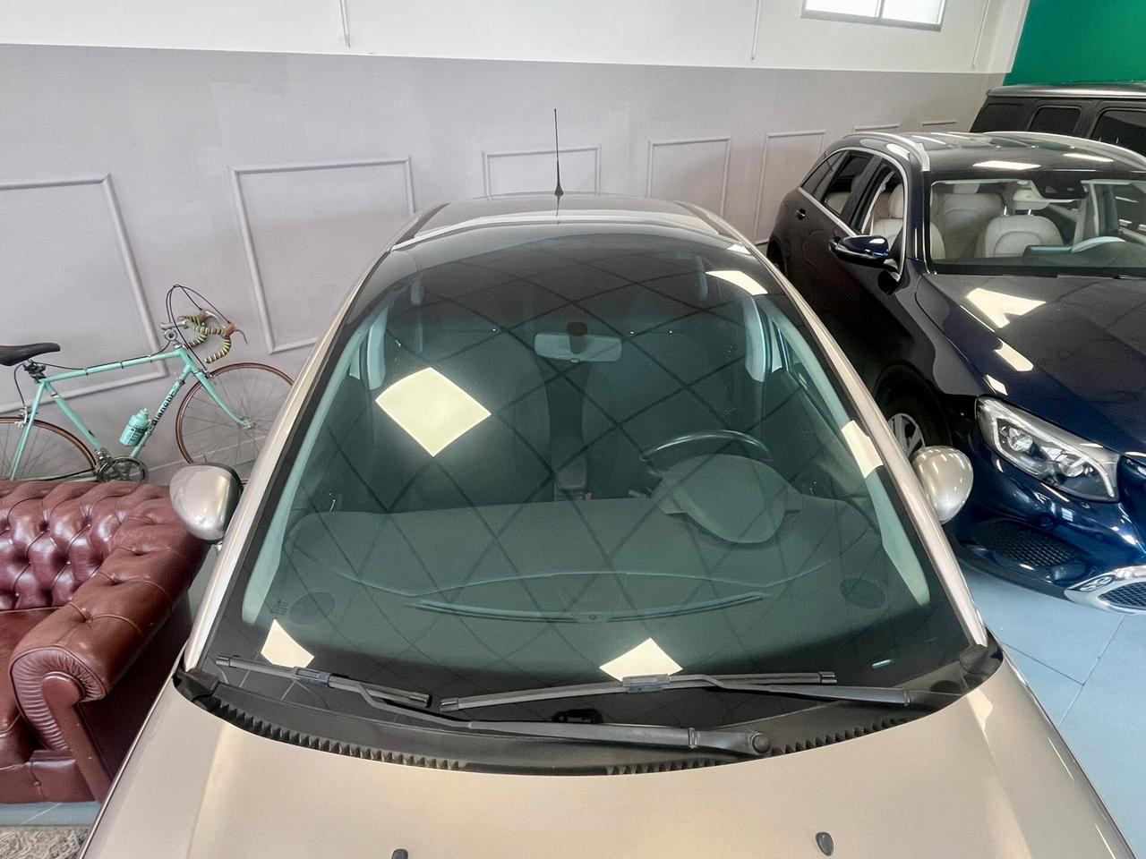 Citroen C3 1.4 Exclusive UNICO PROPRIETARIO 95000KM