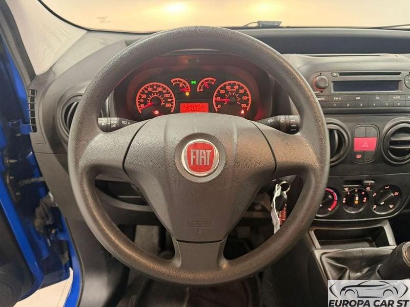 FIAT QUBO 1.4 8v 73cv MyLife E5