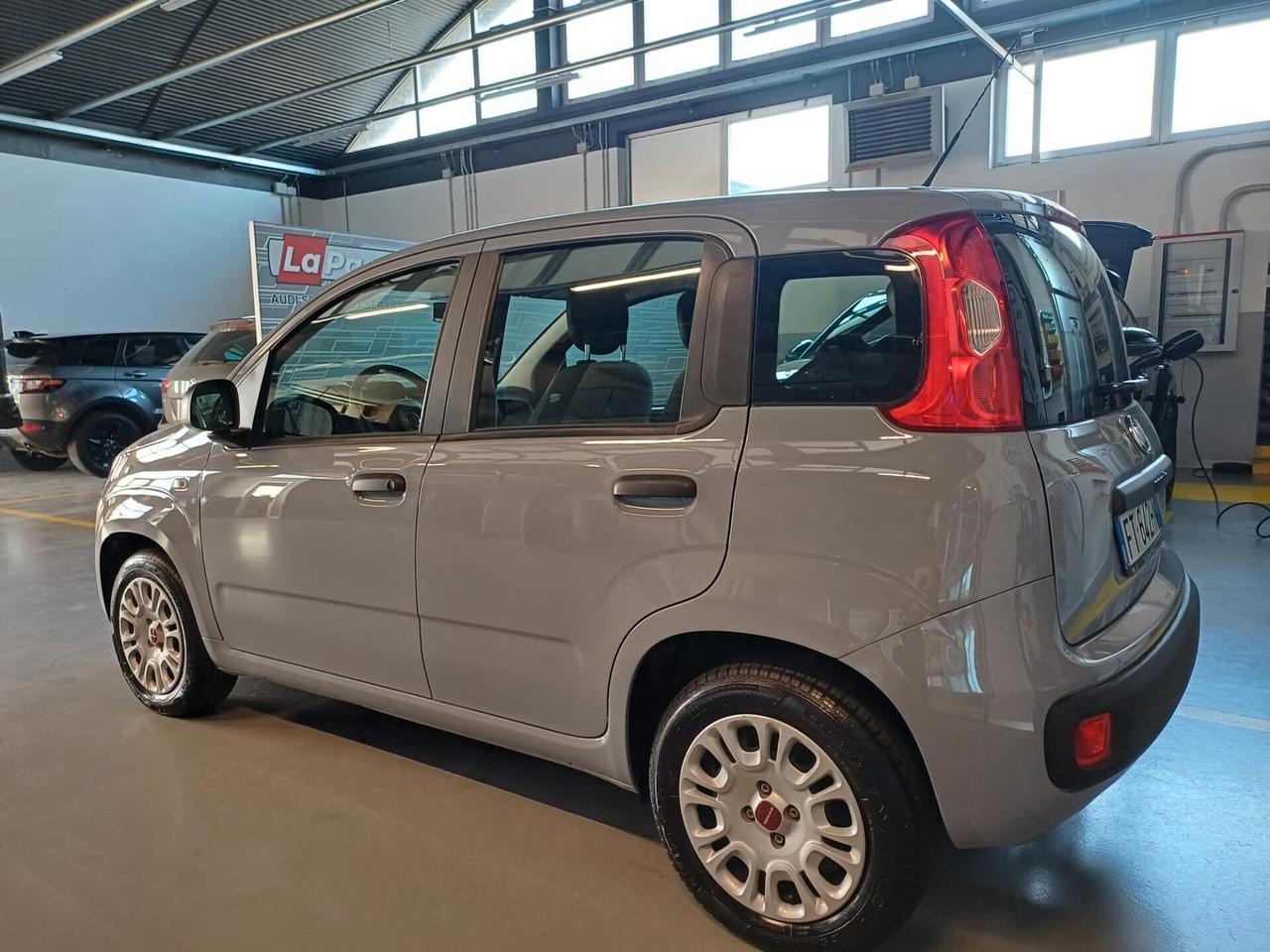 Fiat Panda 1.2 Easy 69CV *** OK NEOPATENTATI ***