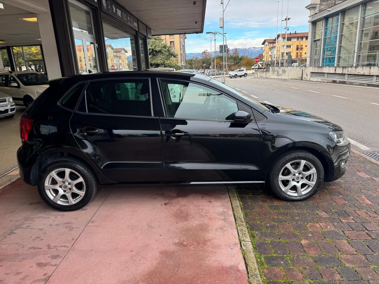 Volkswagen Polo 1.2 70 CV 5p. Comfortline