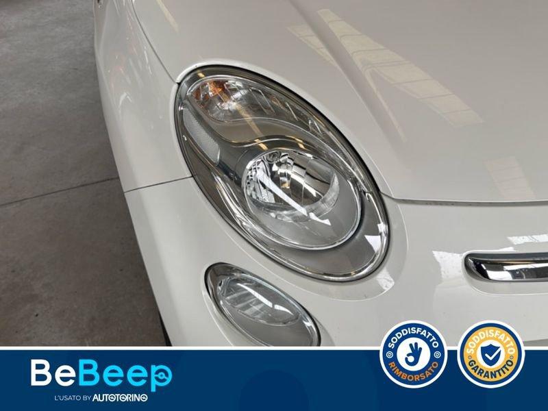 FIAT 500L 1.3 MJT POP STAR 95CV