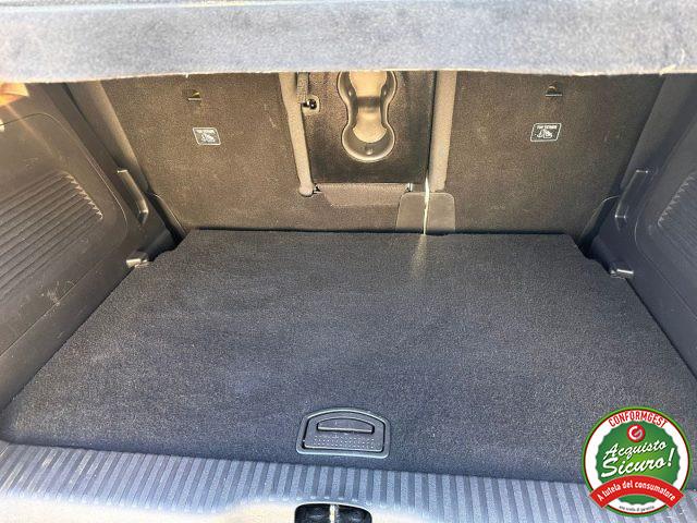 CITROEN C3 Aircross PureTech 110 S&S EAT6 Shine Automatica