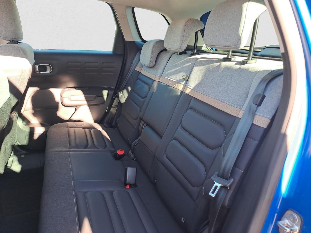 CITROEN C3 Aircross 1ª s. - C3 Aircross PureTech 110 S&S Shine Pack