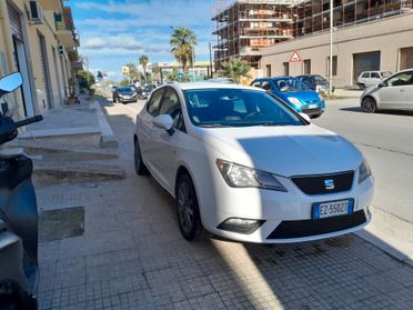 Seat Ibiza 1.2 TDI CR 5 porte I-Tech