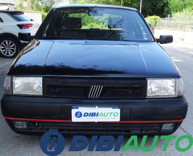 FIAT Tipo 2.0 i.e. 16V cat 5 porte 145cv