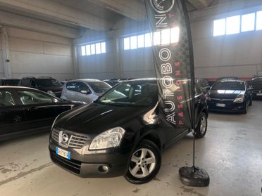 Nissan Qashqai 1.6 16V Acenta