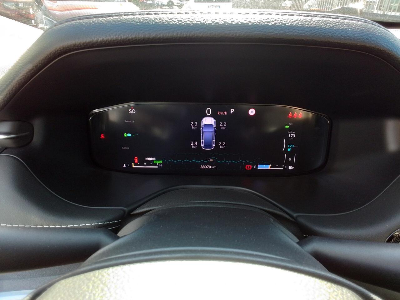 Jeep Compass 1.3 Turbo T4 190 CV PHEV AT6 4xe Limited