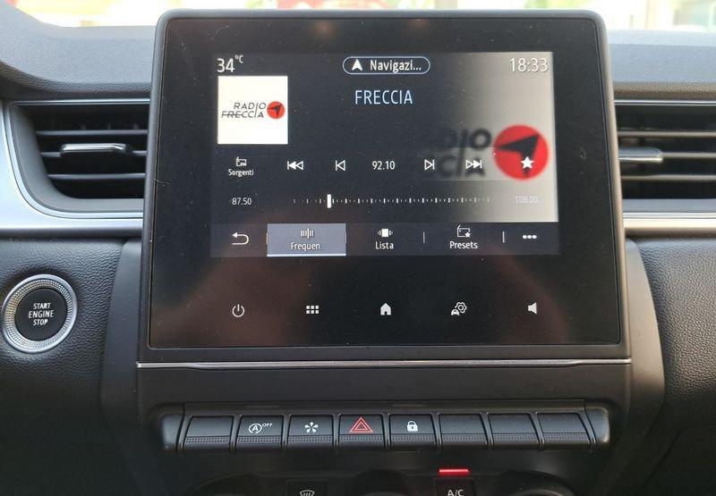 Renault Captur Captur 1.0 tce Techno 90cv