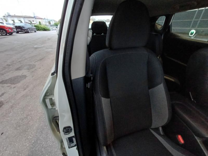 NISSAN QASHQAI 1.5 dCi 115 Acenta