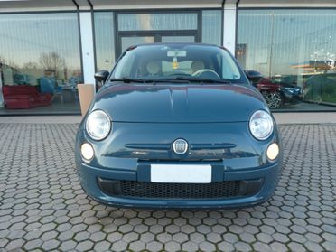 Fiat 500 1.2 Lounge OK NEOPATENTATI