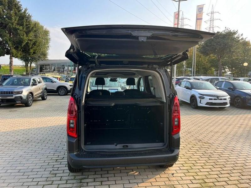 FIAT Doblò 1.5 BlueHdi 100CV Combi M1