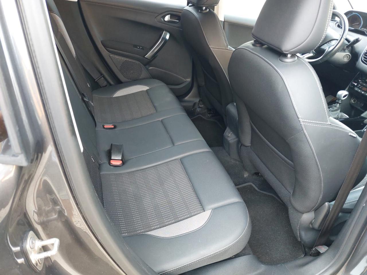 Peugeot 2008 1.6 e-HDi 120 CV UN GIOIELLINO