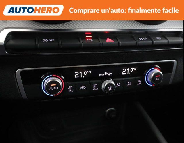 AUDI Q2 30 TDI Admired