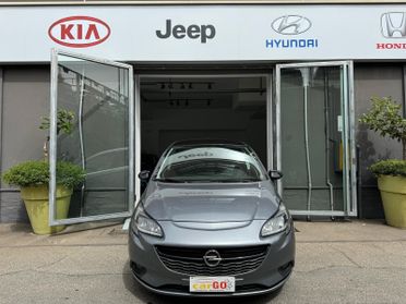 opel corsa 1.2 benzina
