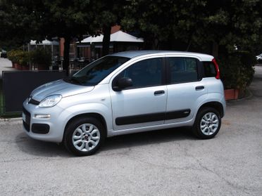 Fiat Panda 1.0 Turbo Metano Neopatentati 2021