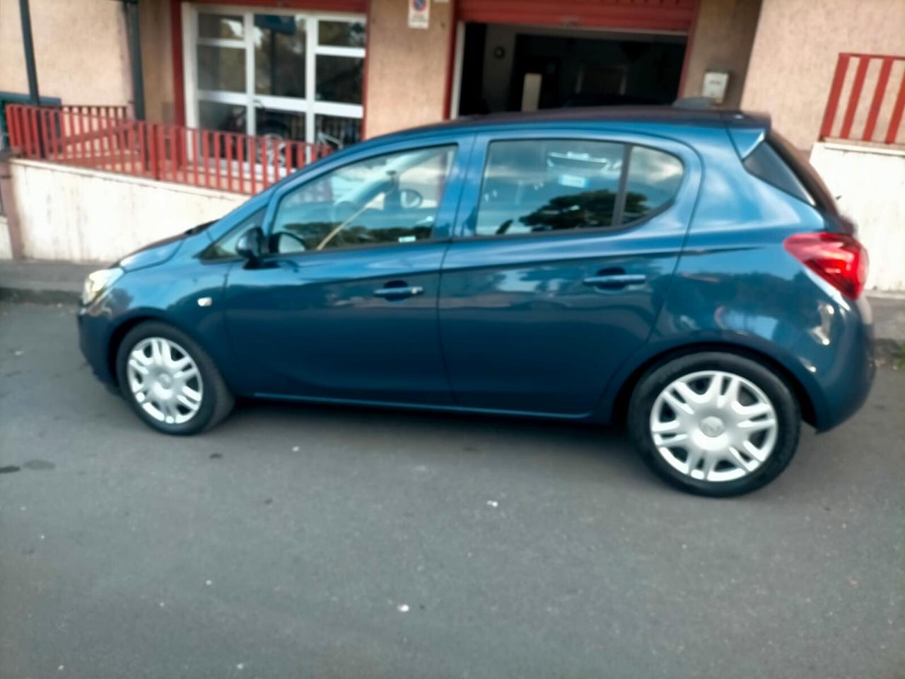 Opel Corsa 1.3 CDTI ecoFLEX 95CV Start&Stop 5 porte Advance