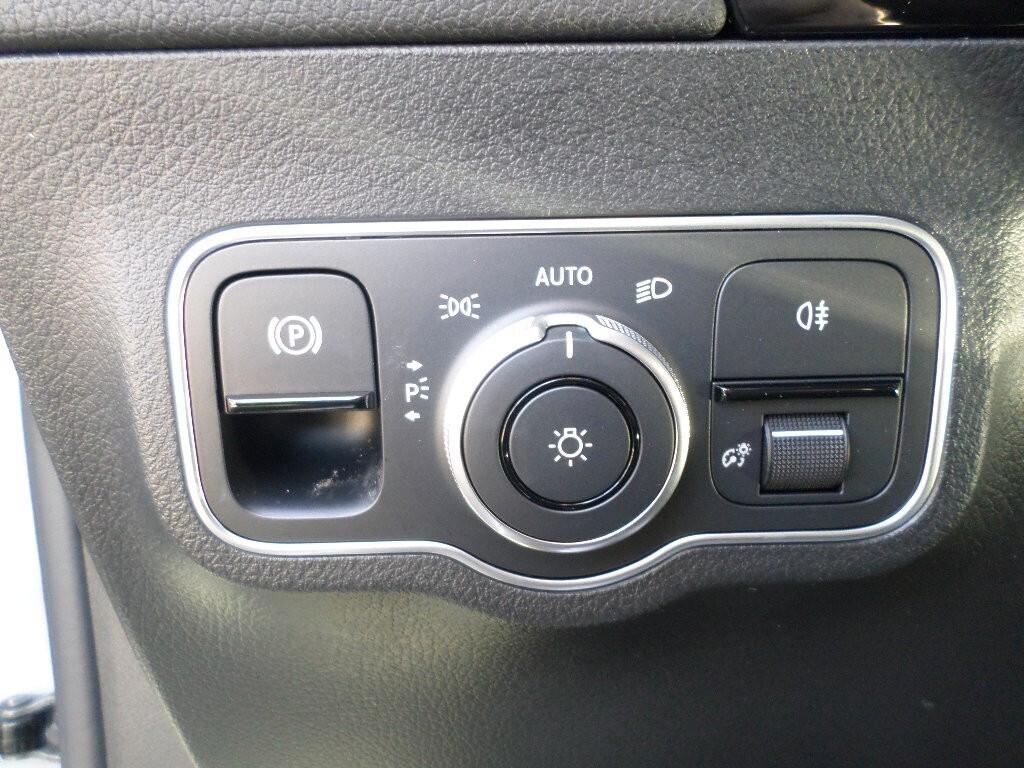 Mercedes-benz GLA 200 d Automatic 4Matic AMG Line Advanced Plus