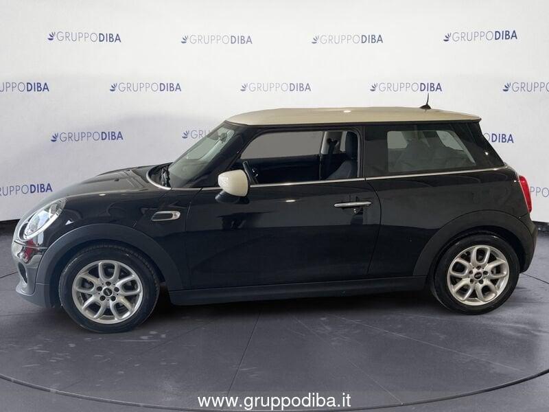 MINI Mini 3 porte Mini F56 2018 3p Benzina Mini 3p 1.5 One Boost 102cv auto