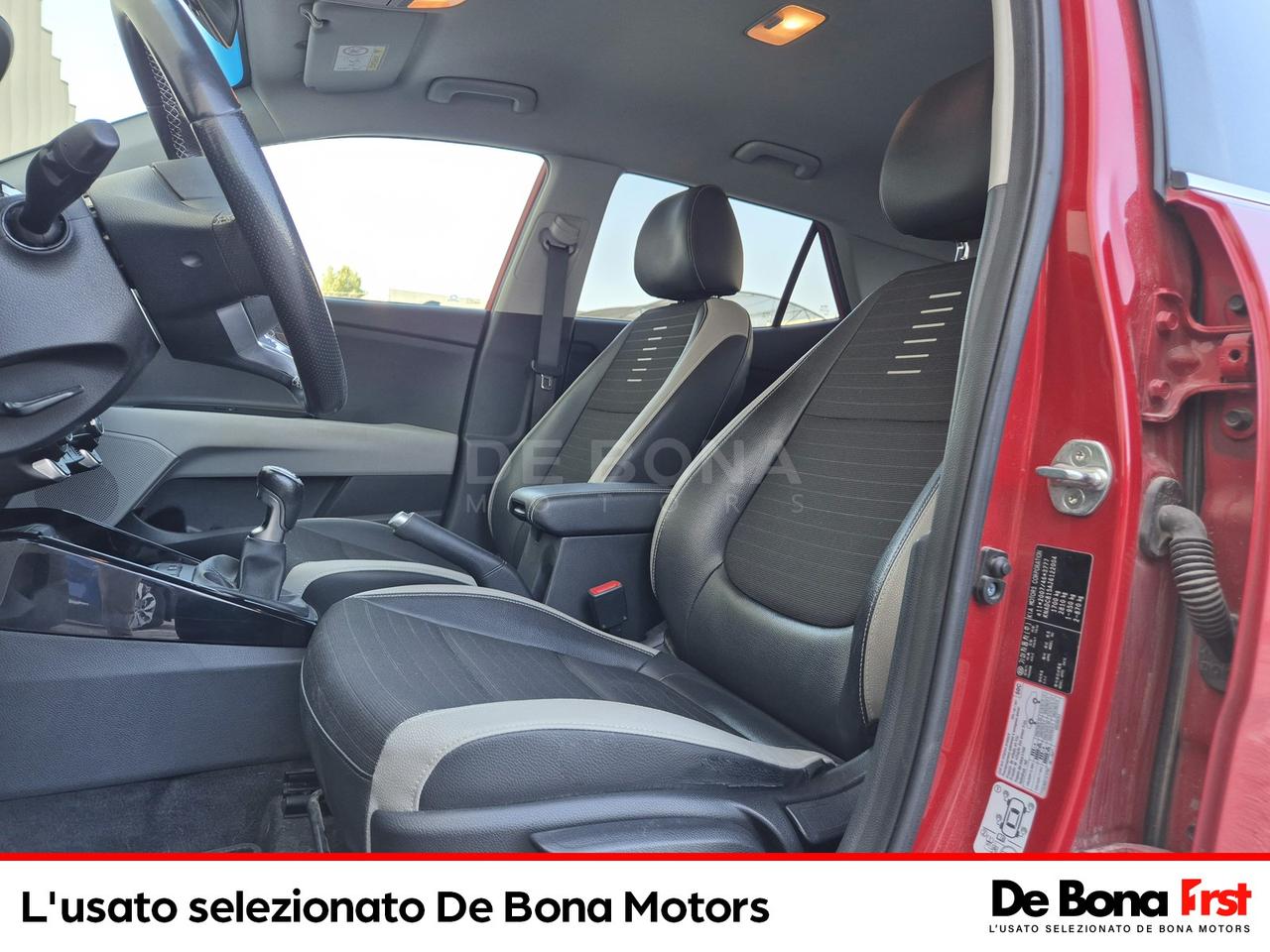Kia Stonic 1.6 crdi energy 110cv