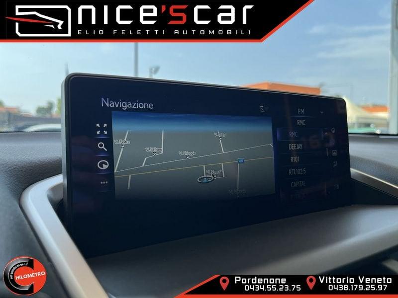 Lexus NX NX Hybrid 4WD Executive