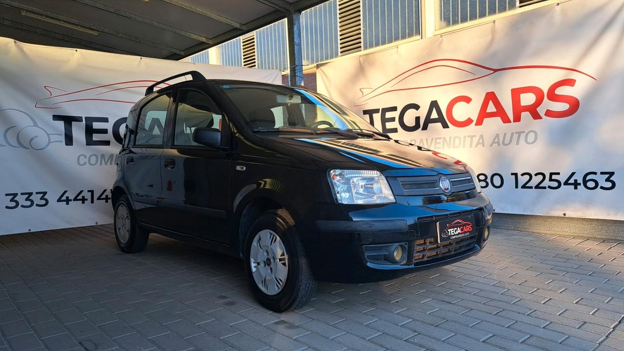 Fiat Panda 1.2 Alessi