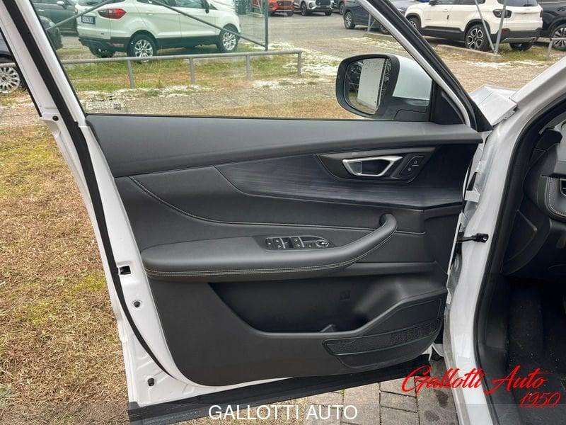 DR AUTOMOBILES dr 5.0 1.5 Comfort