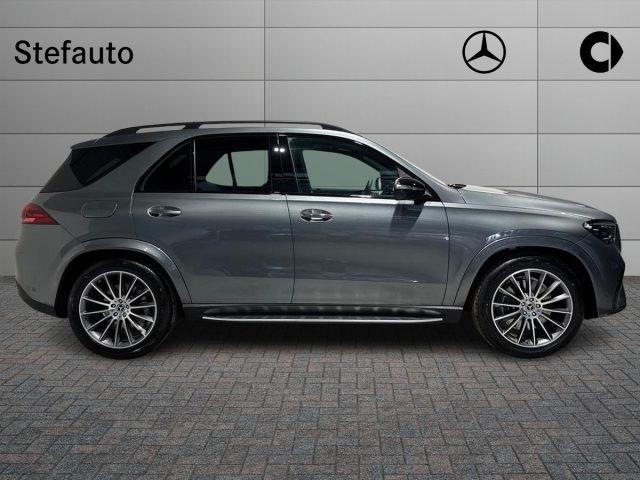 MERCEDES-BENZ GLE 300 d 4Matic Mild Hybrid AMG Line Advanced Plus