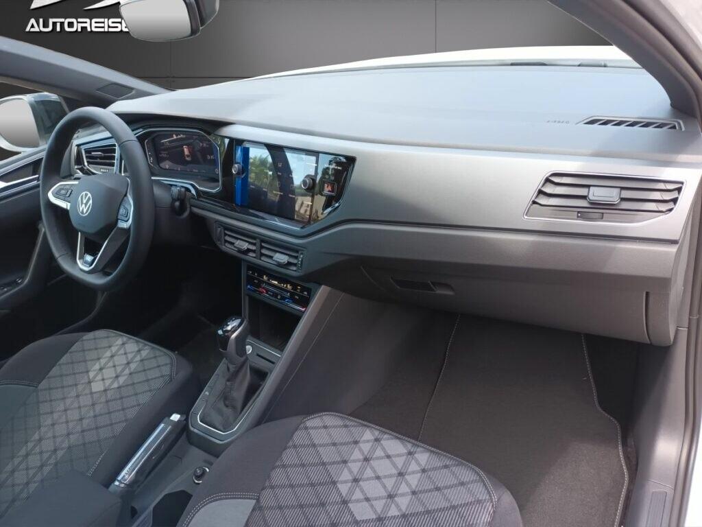 Volkswagen Taigo 1000 TSI R-LINE PLUS 116 CV DSG KM 0 ITALIA