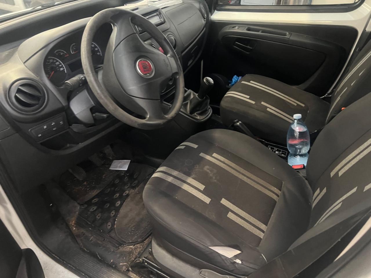 Fiat Fiorino 1.3 Multijet Con Aria Condizionata