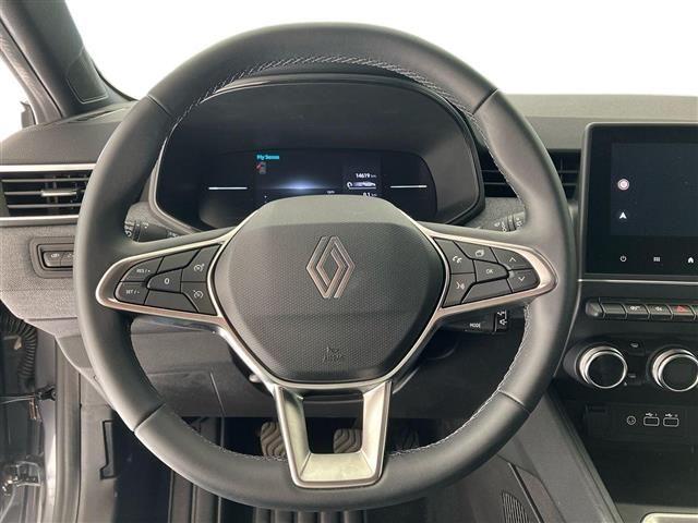 RENAULT Clio 1.0 TCe Techno