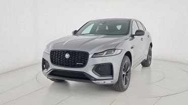 Jaguar F-Pace 2.0 D 163 CV AWD aut. R-Dynamic S