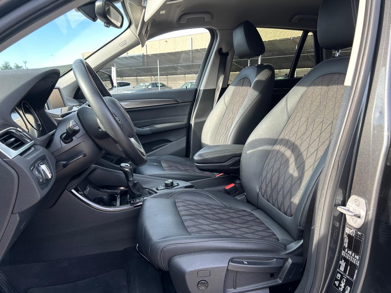 Bmw X1 xDrive18d X-LINE