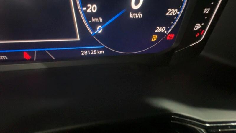 VOLKSWAGEN Taigo Taigo 1.0 TSI 110 CV DSG R-Line