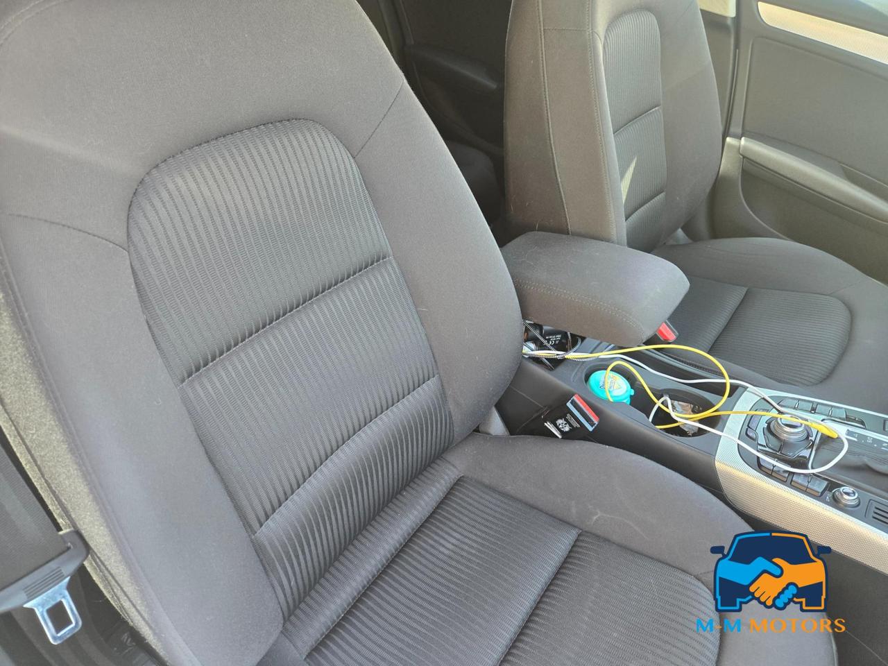 Audi A4 Avant 2.0 tdi quattro 177cv s-tronic