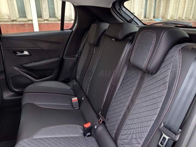 Peugeot 208 208 1.2 hybrid Allure 100cv e-dcs 6