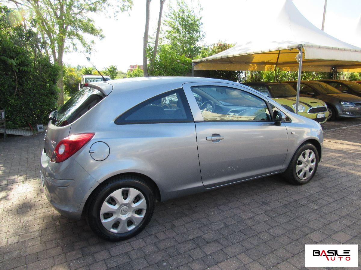 OPEL - Corsa - 1.3 CDTI 75CV ecoF. 3p. Enjoy